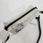 Torbice oko struka High Tail Designs Fanny Pack v1.5 Curious Hawk