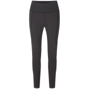 Ženske tajice Rab Incline AS Tights Wmns crna