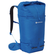 Ruksak za penjanje Montane Valen 40+5L plava NEPTUNE BLUE