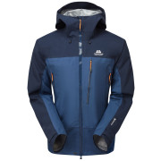 Muška jakna Mountain Equipment Makalu Jacket tamno plava Dusk/Cosmos