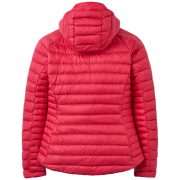 Ženska jakna Rab Microlight Alpine Down Hoody