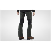 Ženske hlače Fjällräven Kaipak Trousers Curved W
