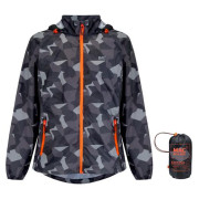Jakna MAC IN A SAC Edition crna/siva BlackCamo