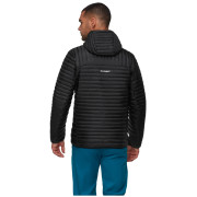 Muška jakna Mammut Broad Peak Light IN Hooded Jacket Men