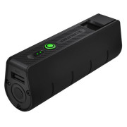 Power bank eksterne baterije Ledlenser Flex 5 + Akumulátor 21700
