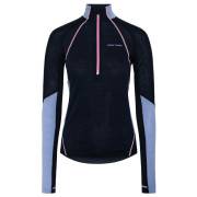 Ženska funkcionalna dukserica Kari Traa Alma Hz