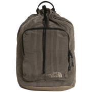 Ruksak The North Face Never Stop Cinch Pack smeđa Garnet