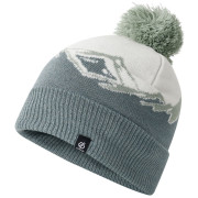 Dječja kapa Dare 2b Fernie Bobble Hat siva/bijela Egret/Element Grey