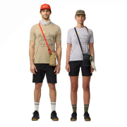 Ženska majica Fjällräven Hoja Lugnt Wool T-shirt W