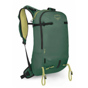 Ruksak za skijanje Osprey Firn 18