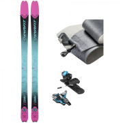 Setovi za turno skijanje Dynafit Seven Summits+ W Ski Set