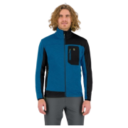 Muške funkcionalne majice dugih rukava Karpos Cherz Fleece