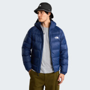 Muška pernata jakna The North Face M Hydrenalite Down Hoodie
