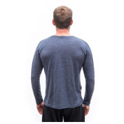 Muška majica Sensor Merino Lite