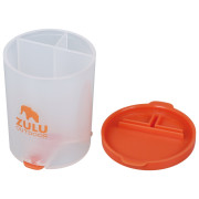 Teglice za začine Zulu Easy Picnic Spice Jar