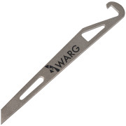 Pribor za kampiranje Spork Warg Hyperion Titan Spork & Opener