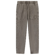 Muške trenerke Champion Elastic Cuff Pants M Champion Laundry siva GS509-Dark Grey