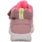 Dječja obuća Superfit Sport7 Mini Lila/Pink