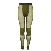 Muške podhlače Brynje of Norway Tactical Wool Thermo Longs zelena Olive Green