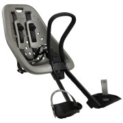 Dječje sjedalo Thule Yepp Mini siva Silver