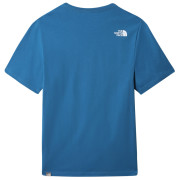 Muška majica The North Face Easy Tee