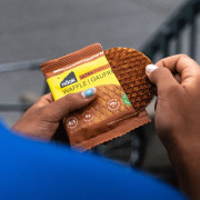 Vafle Näak Ultra Energy™ Waffle Salted Caramel