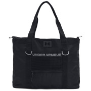 Ženska torba Under Armour Essentials Tote crna Black/Black