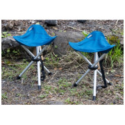 Stolac Vango Balmoral Aluminium Stool