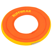 Igračka za psa Ruffwear Hydro Plane™ Toy Medium narančasta Tangelo Orange