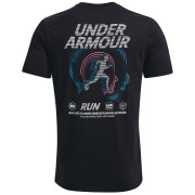 Muška majica Under Armour Run Anywhere SS