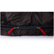 Vreća za spavanje Warmpeace Viking 600 180 cm wide