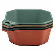 Set posuđa Gerber Compleat Tableware Set