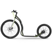 Romobil Yedoo Trexx Disc