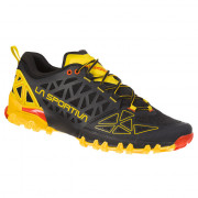 Muške cipele La Sportiva Bushido II crna/žuta Black/Yellow