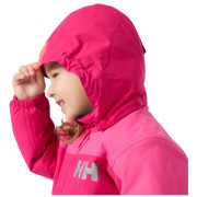 Dječja jakna Helly Hansen K Rider Jacket Cranberry