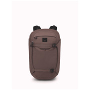 Ruksak Osprey Metron 24 Pack smeđa magma brown/goby orange
