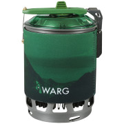Kuhalo Warg Flashtower