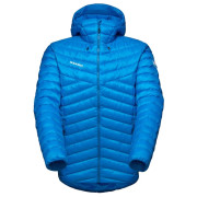 Muška jakna Mammut Albula IN Hooded Jacket Men