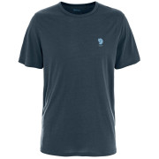 Muška majica Fjällräven High Coast SS M tamno plava Navy