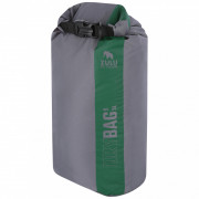 Vodootporna torba Zulu Drybag S siva