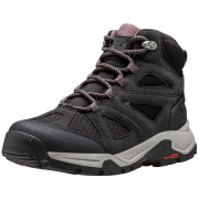 Ženske cipele Helly Hansen W Switchback Boot 2HT crna BLACK / SPARROW GREY