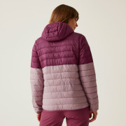 Ženska jakna Regatta W Hooded Hillpack IV