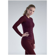 Ženska funkcionalna majica Devold Duo Active Woman Shirt LS