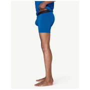 Muške funkcionalne bokserice Devold Breeze Merino 150 Boxer Man 2Pk