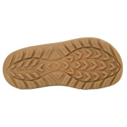 Dječje zimske cipele Viking Outdoor Footwear Birch Barefoot Warm WP Pull-on Olive