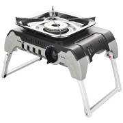 Kuhalo na plin Brunner Devil 450 crna/srebrena