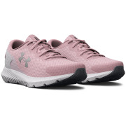 Ženske tenisice za trčanje Under Armour W Charged Rogue 3 MTLC
