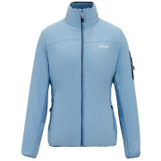 Ženska dukserica Regatta Ralina plava Washed Denim