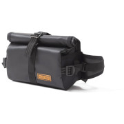 Torba za upravljač Restrap Utility Hip Pack crna černá