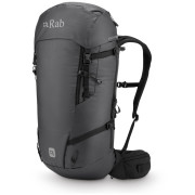 Ruksak Rab Ascendor 35 (M-L) crna black/BLK